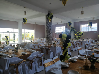 Salón De Eventos Limones